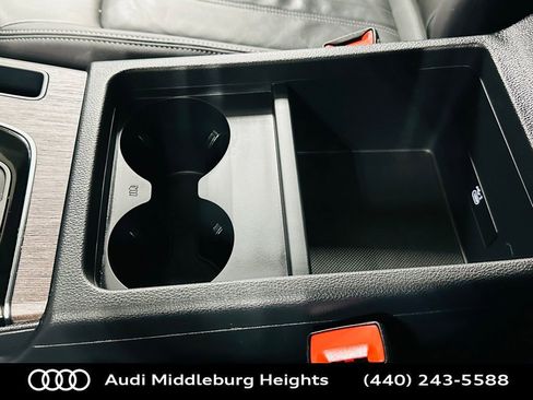 Certified 2023 Audi Q5 2.0T Premium w/ Convenience Package image 22