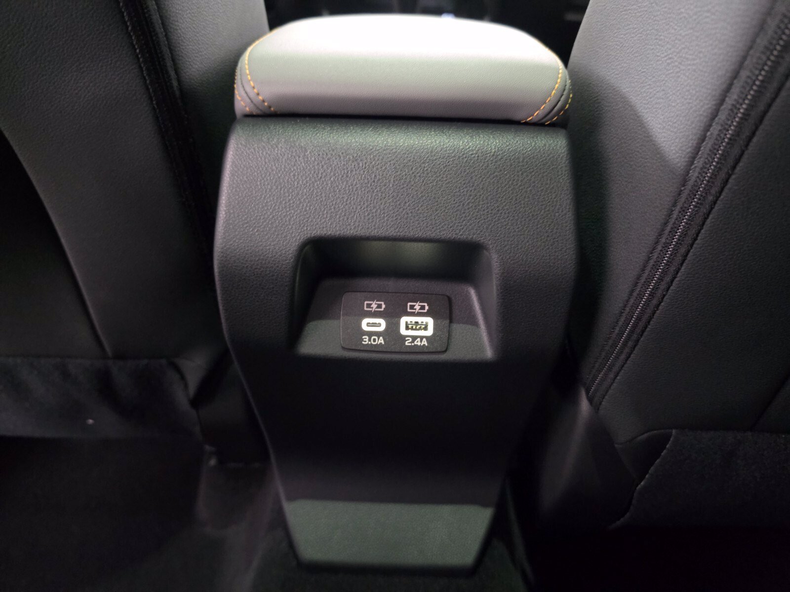 New 2026 Subaru Crosstrek 2.5i Wilderness AWD/4WD image 26