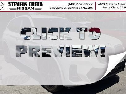 Used 2022 BMW X3 M40i w/ Premium Package