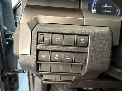 Certified 2026 Toyota 4Runner TRD Sport AWD/4WD image 34