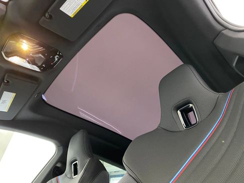 New 2026 BMW iX xDrive45 w/ M Sport Package image 14