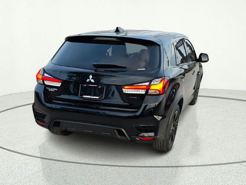 New 2026 Mitsubishi Outlander Sport LE AWD/4WD image 6
