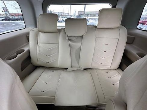 Used 2011 Nissan Quest SL w/ Bose Pkg image 22