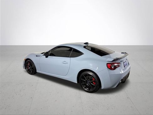Used 2019 Subaru BRZ Limited w/ Popular Package #2 image 8