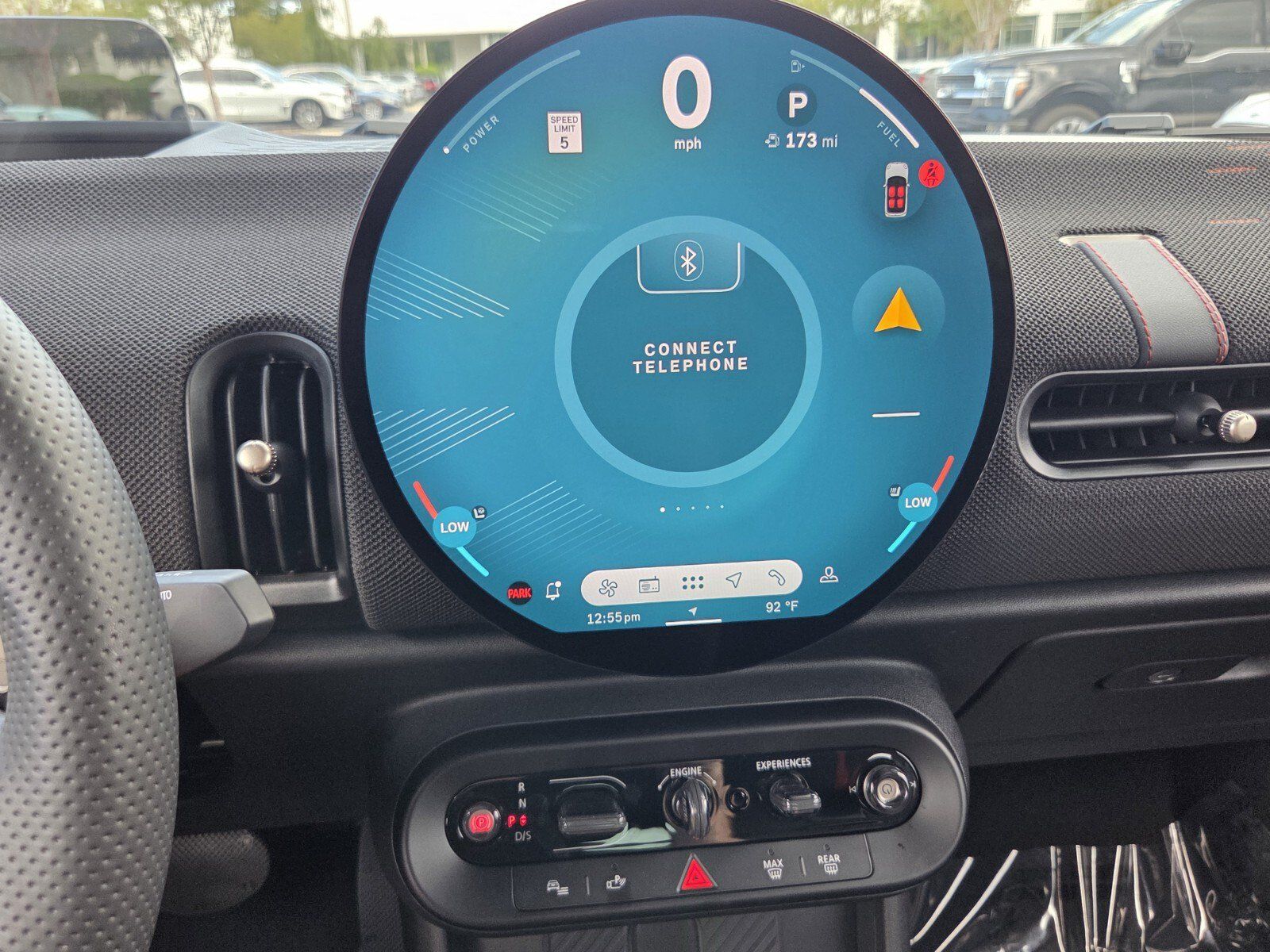 Used 2026 MINI Cooper S FWD image 19