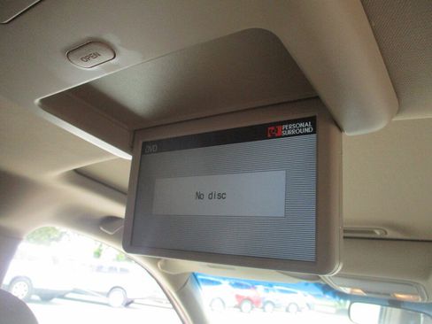 Used 2005 Honda Odyssey EX-L image 23