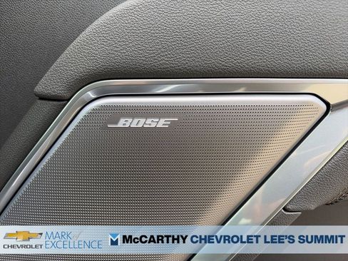 New 2026 Chevrolet Silverado 2500 High Country w/ Technology Package AWD/4WD image 32