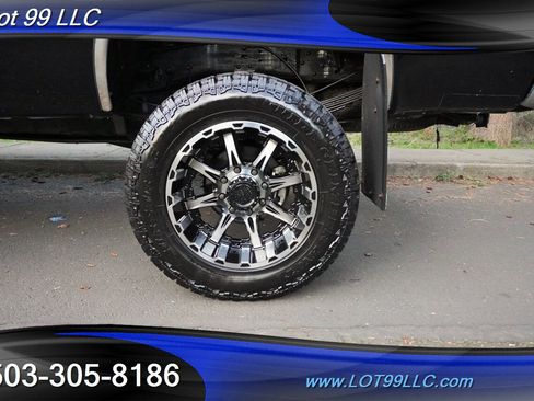 Used 2003 Ford F250 Lariat image 3