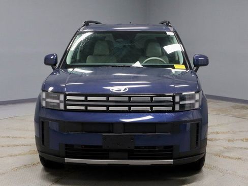 Certified 2025 Hyundai Santa Fe SEL image 5