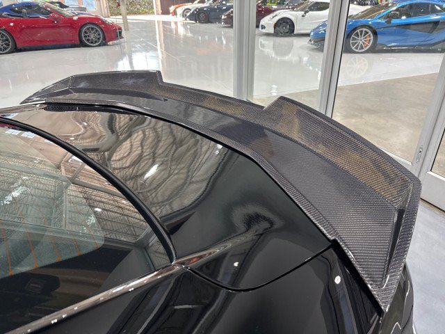 Used 2018 Chevrolet Camaro ZL1 RWD image 43