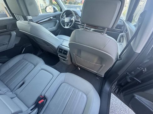 Used 2020 Audi Q5 2.0T Premium AWD/4WD image 18