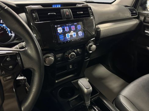 Used 2019 Toyota 4Runner TRD Pro AWD/4WD image 20