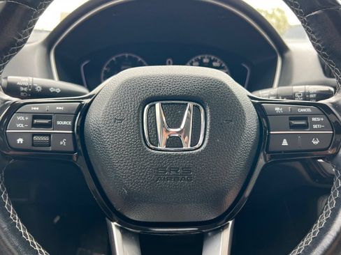 Used 2022 Honda Civic EX-L image 23