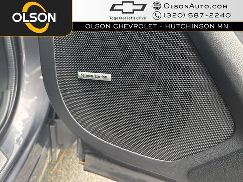 Used 2023 Subaru Ascent Onyx Edition Limited image 47