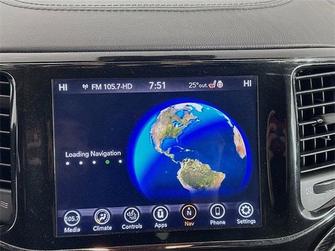 Used 2020 Jeep Grand Cherokee High Altitude image 13