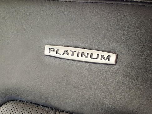 Used 2021 Ford Expedition Max Platinum image 14