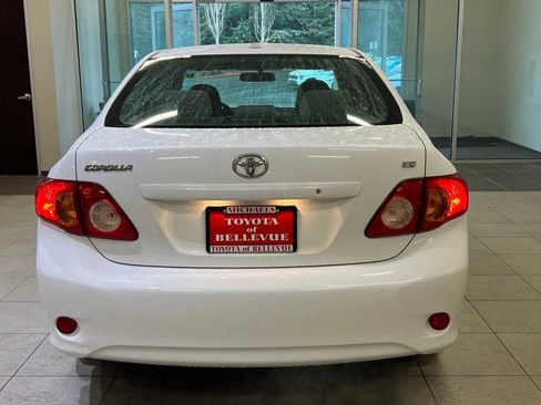 Used 2009 Toyota Corolla LE image 5