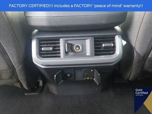 Used 2024 Ford F150 XLT w/ Mobile Office Package AWD/4WD image 17