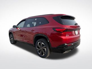 New 2026 Buick Enclave Sport Touring w/ Power Package AWD/4WD video 3