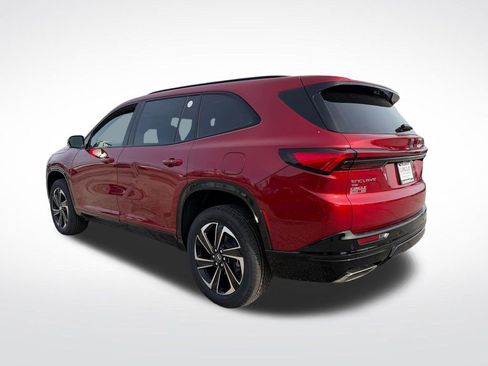 New 2026 Buick Enclave Sport Touring w/ Power Package AWD/4WD image 3