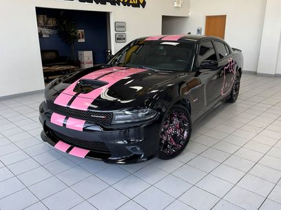 Used 2019 Dodge Charger R/T w/ Plus Group