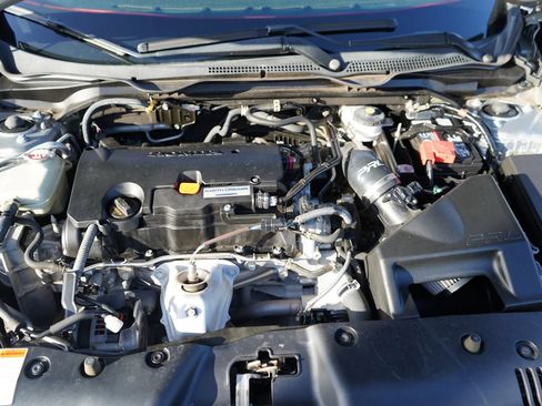 Used 2021 Honda Civic Sport image 21