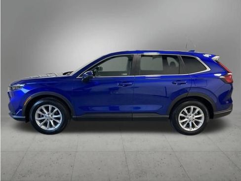 Certified 2024 Honda CR-V EX-L image 3