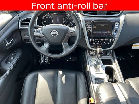 Used 2024 Nissan Murano SV FWD image 27