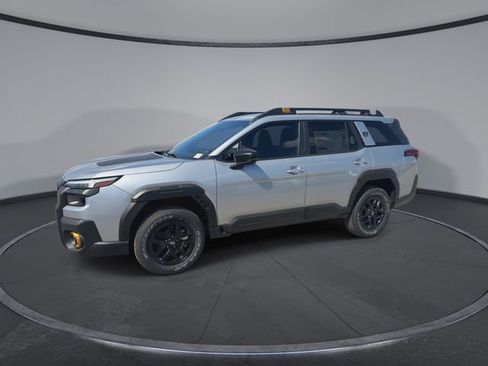 New 2026 Subaru Outback Wilderness AWD/4WD image 5