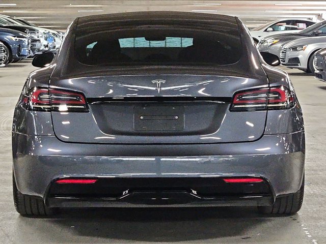 Used 2022 Tesla Model S AWD/4WD image 7