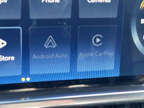 Used 2023 Chevrolet Silverado 1500 High Country w/ Technology Package image 30