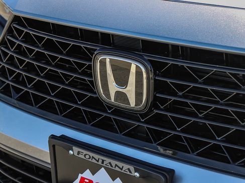 New 2026 Honda Accord Sport image 11