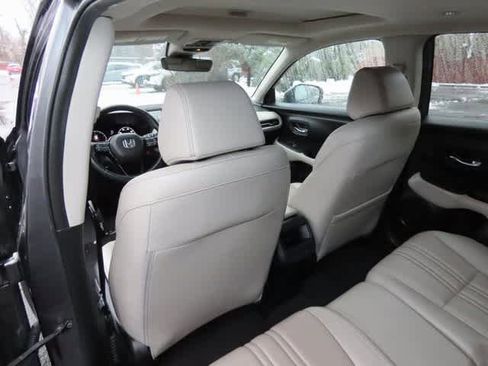 Certified 2023 Honda HR-V EX-L image 13