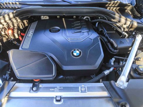 Certified 2022 BMW X3 sDrive30i w/ M Sport Package 2 image 24