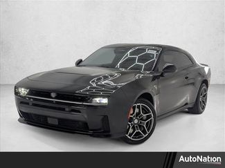New 2026 Dodge Charger Daytona Scat Pack video 1