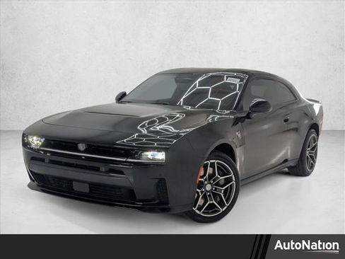 New 2026 Dodge Charger Daytona Scat Pack image 1