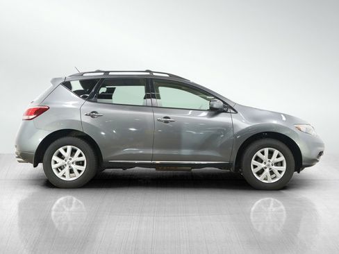 Used 2014 Nissan Murano SL AWD/4WD image 6