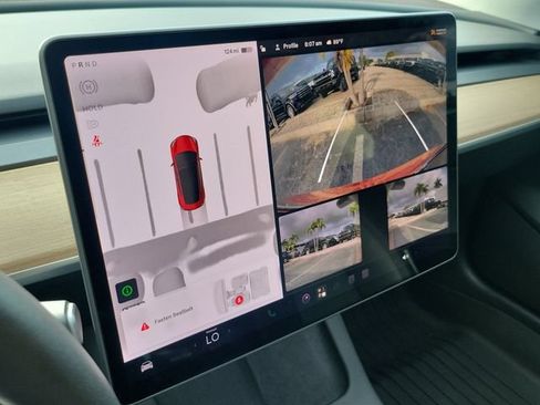 Used 2023 Tesla Model 3 Standard Range RWD image 25