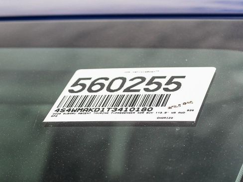 New 2026 Subaru Ascent Touring AWD/4WD image 31