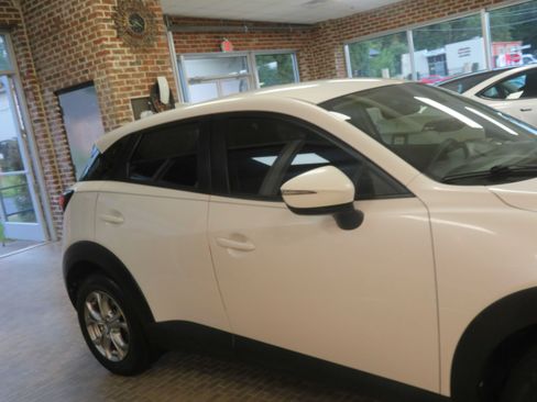 Used 2021 MAZDA CX-3 Sport FWD image 51