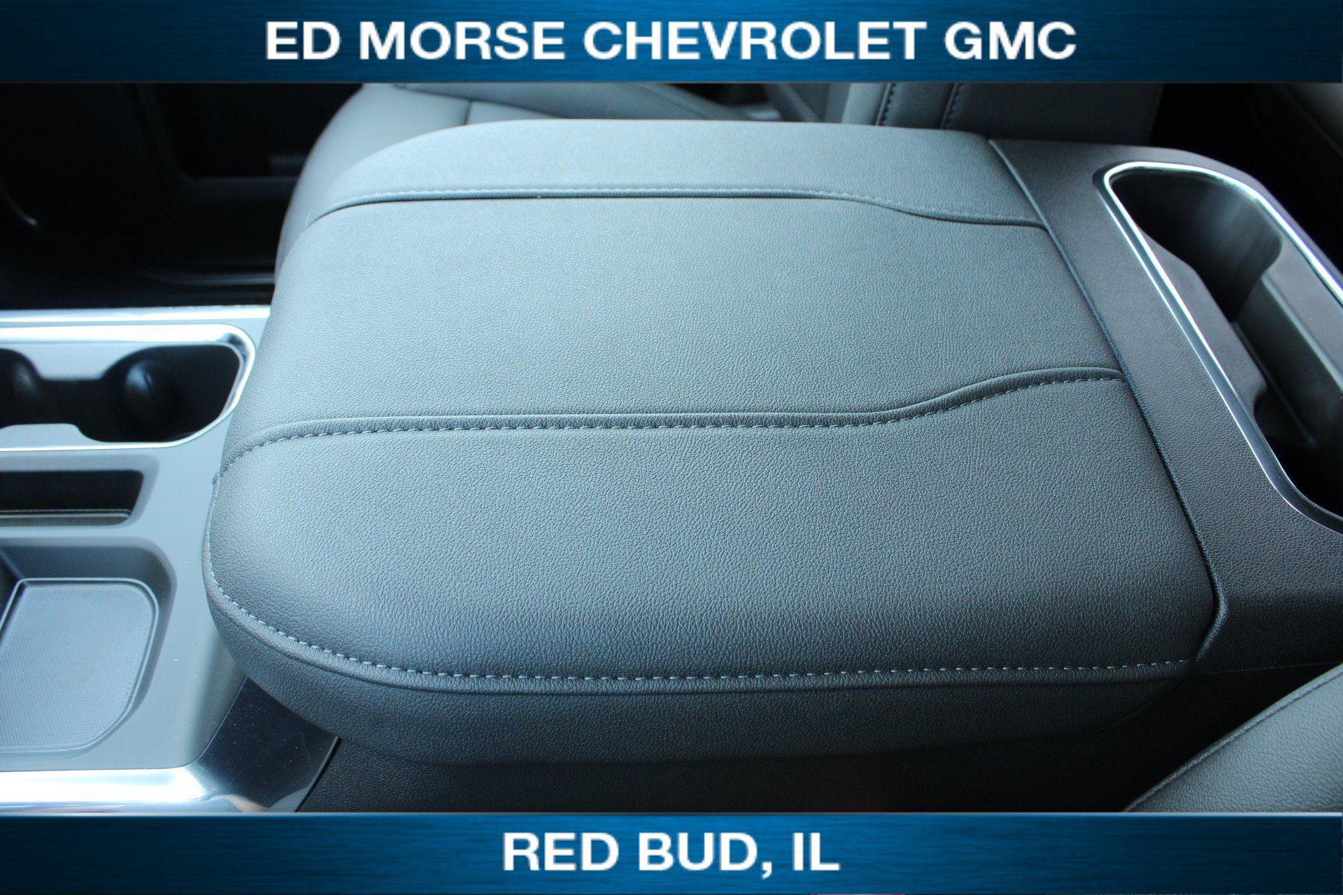 New 2026 Chevrolet Silverado 1500 RST w/ Convenience Package II AWD/4WD image 21