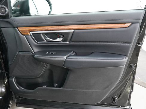 Used 2018 Honda CR-V EX-L image 11