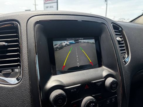 Used 2018 Dodge Durango GT AWD/4WD image 20