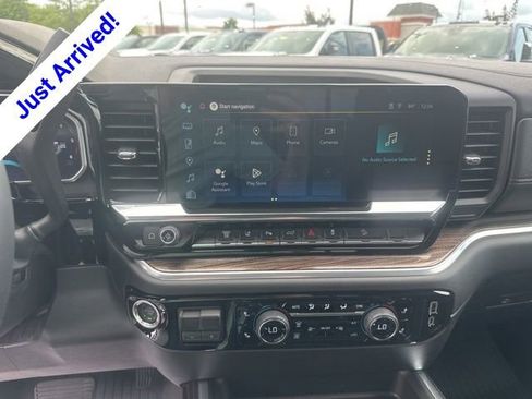 New 2026 Chevrolet Silverado 2500 LT w/ Trail Boss Package AWD/4WD image 22