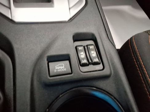 Certified 2023 Subaru Crosstrek 2.0i Premium AWD/4WD image 24