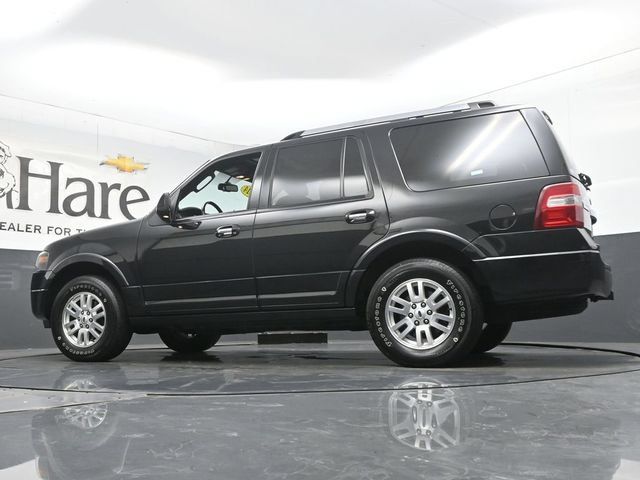 Used 2014 Ford Expedition Limited w/ Equipment Group 301A AWD/4WD image 57