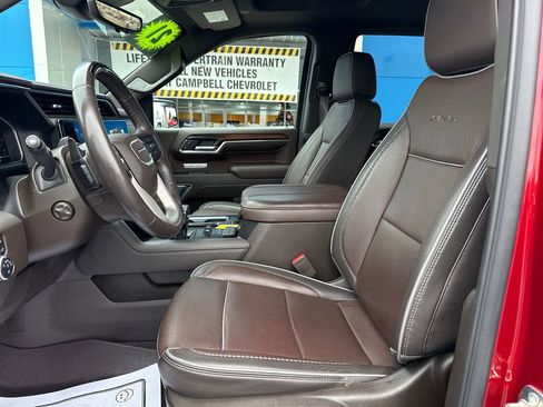 Used 2024 GMC Sierra 1500 Denali image 11