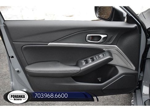 New 2026 Acura Integra A-Spec image 25