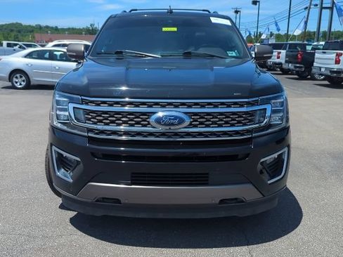 Used 2021 Ford Expedition King Ranch AWD/4WD image 4