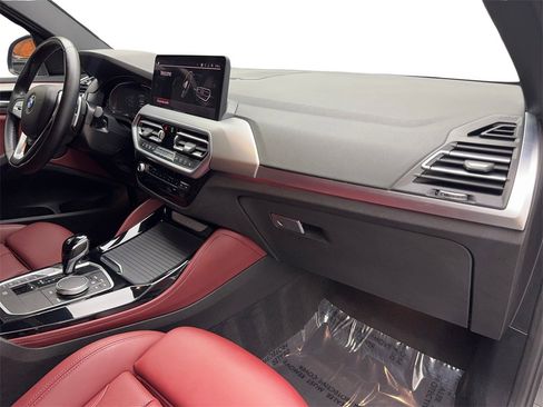 Used 2022 BMW X4 xDrive30i w/ Convenience Package image 53